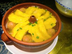 -舌尖上的食缘花园主题餐厅
