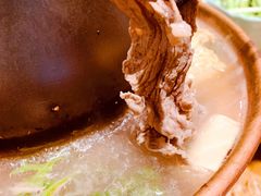 -额尔敦传统涮(体育场店)