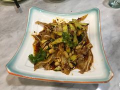-老四川平头酸菜鱼(衙前店)