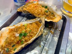 -7只羊·鲜羊肉串·地锅鸡精酿(玄武墨香路店)