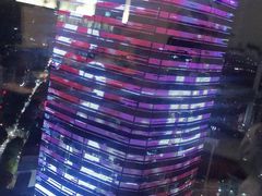 -云中捞高空旋转餐厅(商茂世纪广场店)