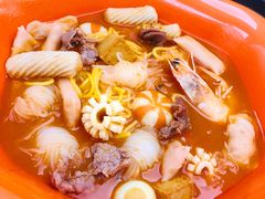 -张亮麻辣烫(哈尔滨金爵万象店)