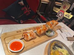 -俄士厨房(环球港店)
