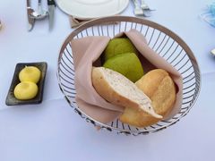 餐前面包-Kathleen's Waitan 凯圣琳江景西餐厅(外滩店)