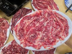 -五洲牛肉美食馆