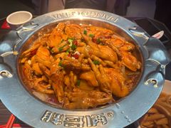 -胖哥俩肉蟹煲(西单大悦城店)