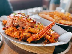 -蟹之国·精品蟹料理(极地店)