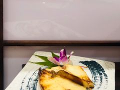-渔日本料理铁板烧(新天地假日广场店)