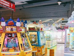 -阿尔法Game Station(中山路店)