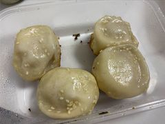 -舒蔡记生煎菜饭(云南中路店)