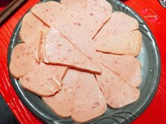 -谭鸭血老火锅(漳州路店)