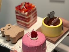 -好利来(西美花街店)