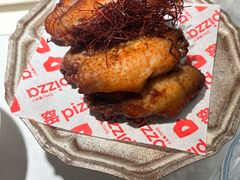 -春树下·树屋花房西餐厅(罍街AS1980店)