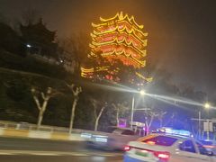 -郑记•不夜城烧烤•龙虾•虾蟹(黄鹤楼店)