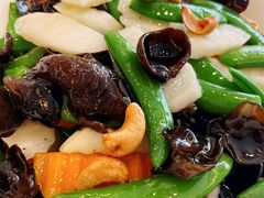 -丽华园(汉阳龙阳店)