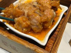 -常来小聚·广州非遗传承餐厅(高德置地店)