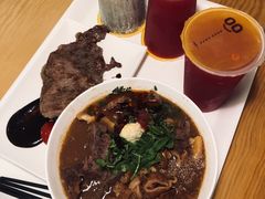 -阿那亚第一食堂 Cafeteria 1