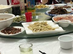 砂锅鱼头-鱼水情·农家菜·大鱼头(南山竹海店)
