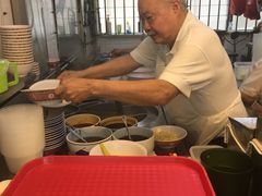 -大华猪肉粿条面