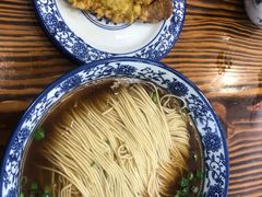 -裕兴记·三虾面(西北街总店)