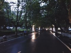 -四川农业大学(雅安校区)