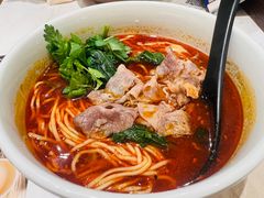 -和府捞面(凯德壹中心店)
