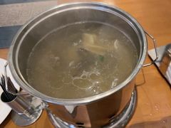 -远洲凤凰山庄臻味全日餐厅