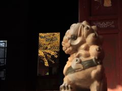 -少华山国家森林公园