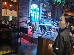 -同仁四季椰子鸡(罗湖国贸店)