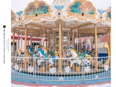 -巨鹏飞梦幻海岸