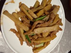 -松鹤面馆·古法焖肉面(观前店)