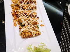 -新兴·金羊座·粤菜点心(乐峰店)