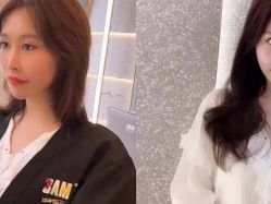 点击看大图 -3AM·S HAIR SALON烫发染发接发