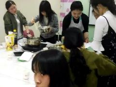 -樱花国际日语(昆山中心)