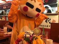 -大阪烧肉BAKA一代(十亩地店)