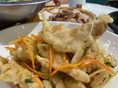 -金掌勺锅包肉(太原万达店)