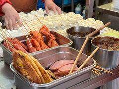 -张记灌饼(丰富路店)