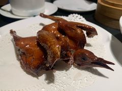 -芳芳私房菜·精做淮扬菜(承德路店)