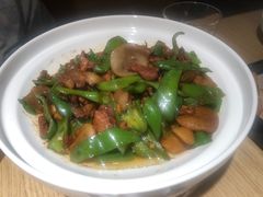 石锅土豆肥牛-佬肥猫(周浦万达店)