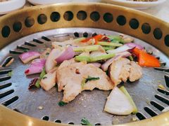 -妙香居韩国烤肉(容桂天佑城店)