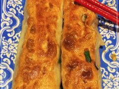 -福荣居褡裢火烧京味家常菜(西四店)