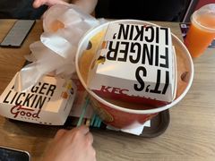 -肯德基(宝龙店)