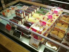 -丁香西饼屋(桂林路店)