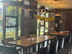 -岷山饭店-芝芝自助餐厅