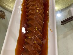 桂花糖藕-顺风海鲜港(金玉兰店)