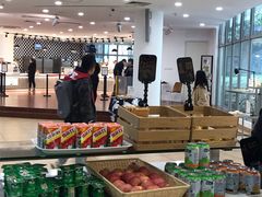 -博雅酒店-中餐厅