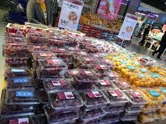 -盒马鲜生(顺义店)