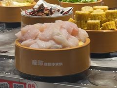 -龍歌自助小火锅(秦淮水游城店)