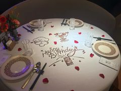 -狮拾久·现代新加坡料理(福田COCO Park店)