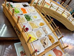 -香麒园·过桥米线·南湖雅宴